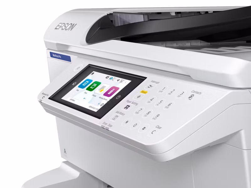 Epson WorkForce Pro EM-C8100RDWF Inkjet A3 4800 x 1200 DPI Wi-Fi