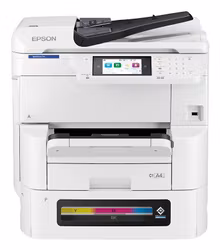 Epson WorkForce Pro EM-C8100RDWF Inkjet A3 4800 x 1200 DPI Wi-Fi