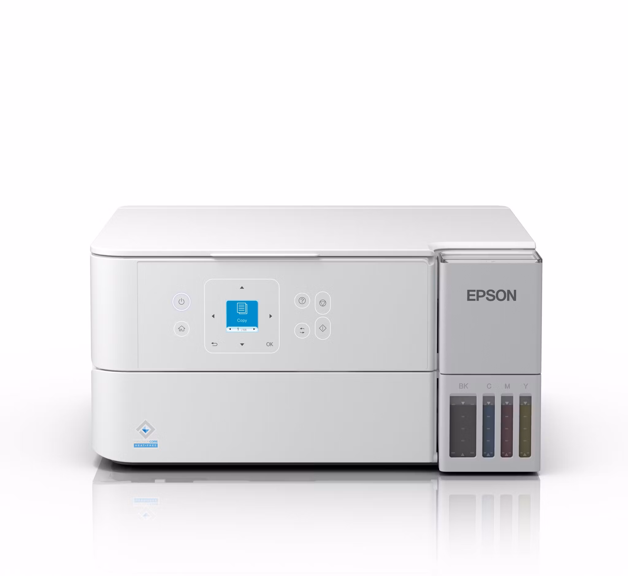 Epson EcoTank ET-2956 Inkjet A4 4800 x 1200 DPI 33 ppm Wi-Fi