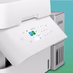 Epson EcoTank ET-3956 Inkjet A4 4800 x 1200 DPI 35 ppm Wi-Fi