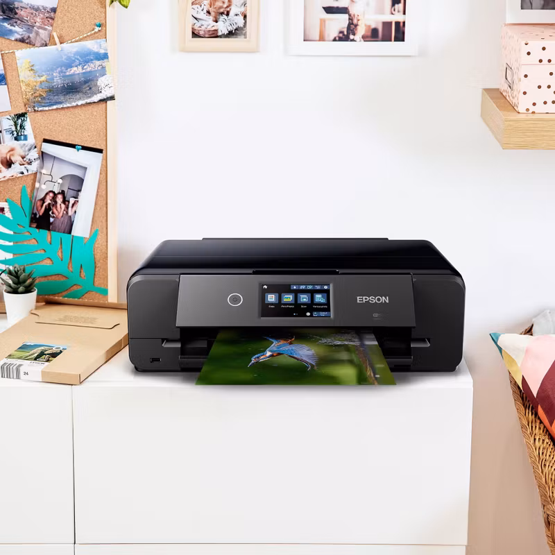 Epson XP-980 Inkjet A3 5760 x 1440 DPI 28 ppm Wi-Fi