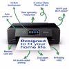 Epson XP-980 Inkjet A3 5760 x 1440 DPI 28 ppm Wi-Fi