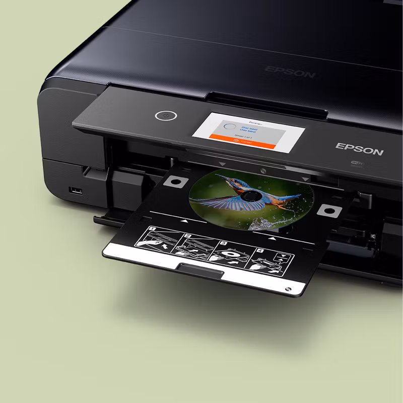 Epson XP-980 Inkjet A3 5760 x 1440 DPI 28 ppm Wi-Fi