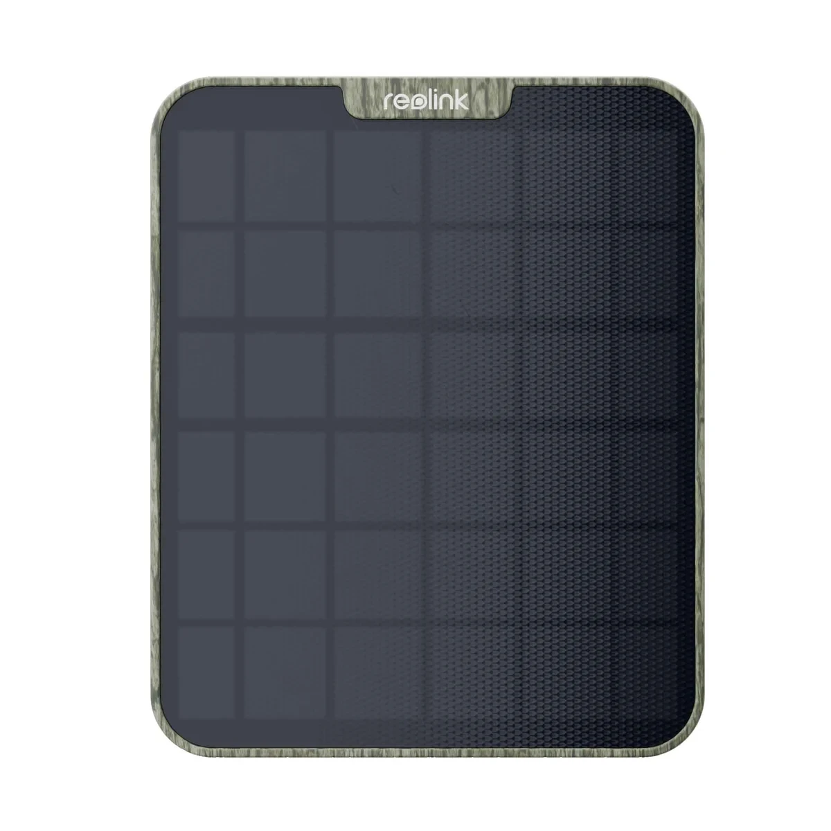 Reolink solpanel 2 6W kamouflage