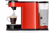 Senseo HD6592/84 kaffemaskin halvautomatisk kombimaskin 1 L
