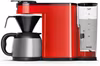Senseo HD6592/84 kaffemaskin halvautomatisk kombimaskin 1 L