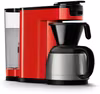 Senseo HD6592/84 kaffemaskin halvautomatisk kombimaskin 1 L