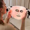 Braun Silk'n LED-ansiktsmask 100 (LED-teknik)