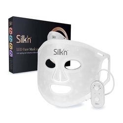 Silk'n Face Mask 100 LED Light therapy face mask