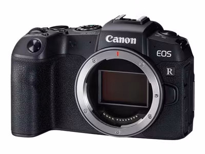 Canon EOS RP 26.2 Megapixel Digitalkamera