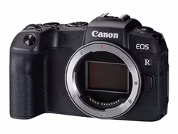 Canon EOS RP 26.2 Megapixel Digitalkamera