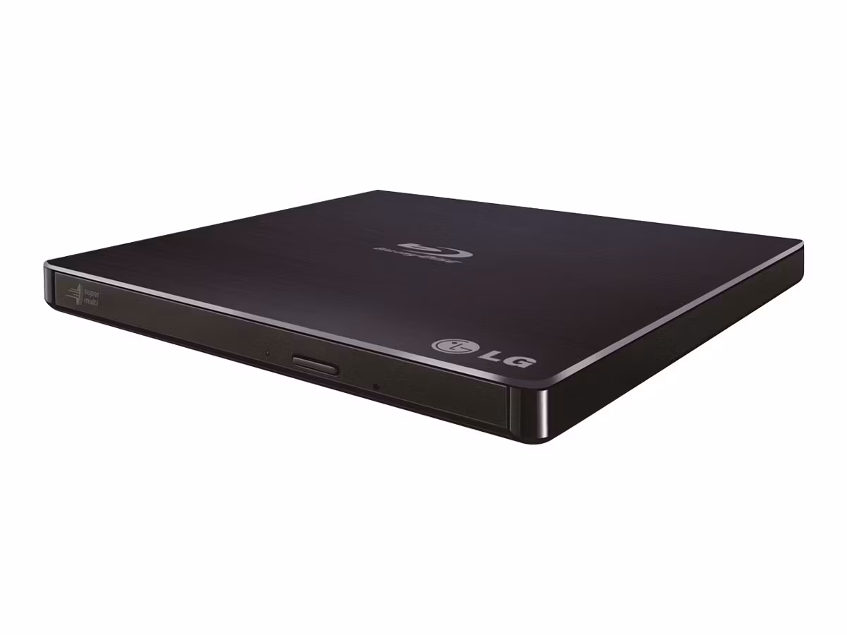 LG BP55EB40 BDXL drev Blu Ray Brännare