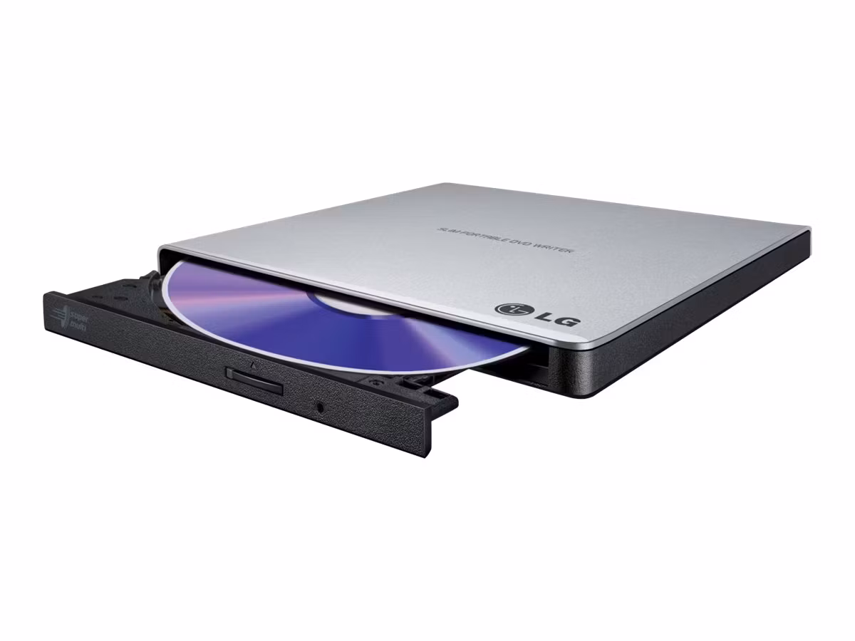 LG GP57ES40 Extern DVD Brännare