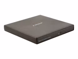 Gembird Extern DVD Brännare