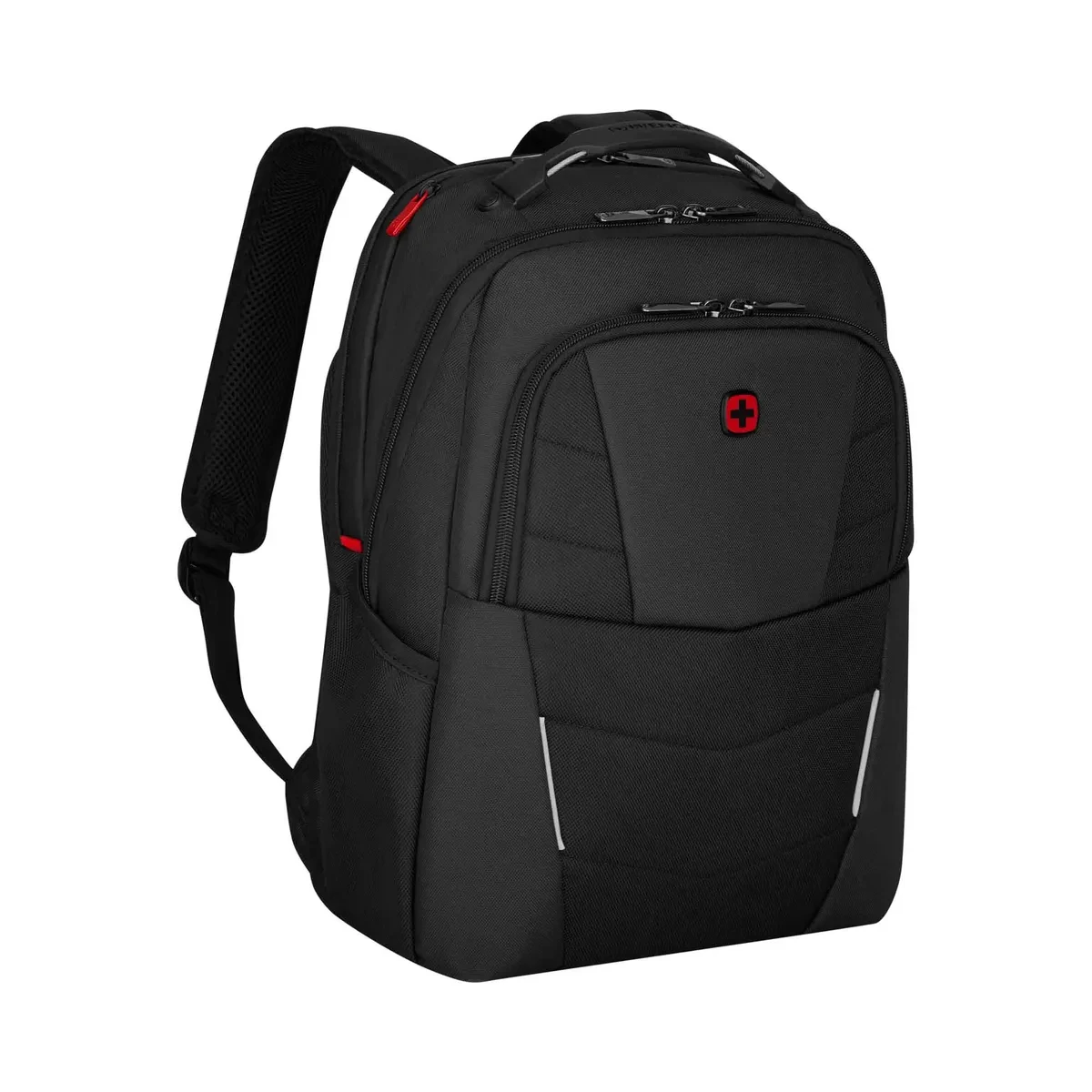 Wenger Altair, ryggsäck (svart, upp till 39,6 cm (15,6"))