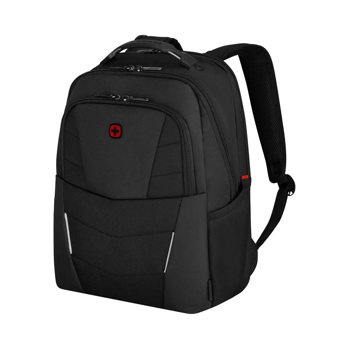 Wenger Altair, ryggsäck (svart, upp till 39,6 cm (15,6"))
