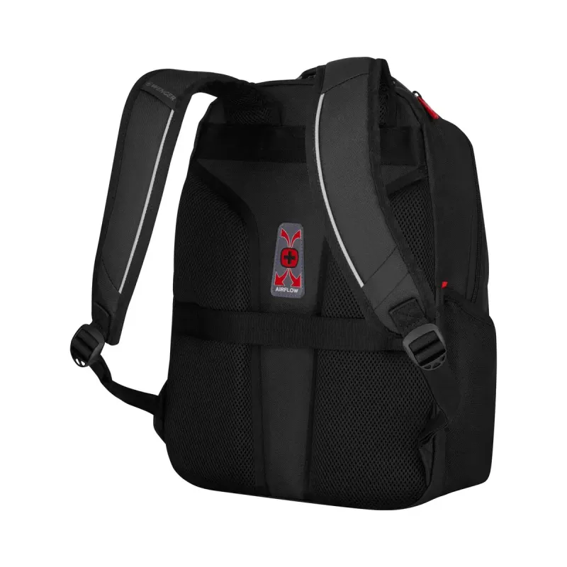 Wenger Altair, ryggsäck (svart, upp till 39,6 cm (15,6"))