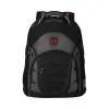 Wenger Synergy Backpack Black 15.4