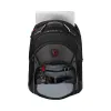 Wenger Synergy Backpack Black 15.4