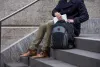 Wenger Synergy Backpack Black 15.4