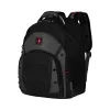 Wenger Synergy Backpack Black 15.4