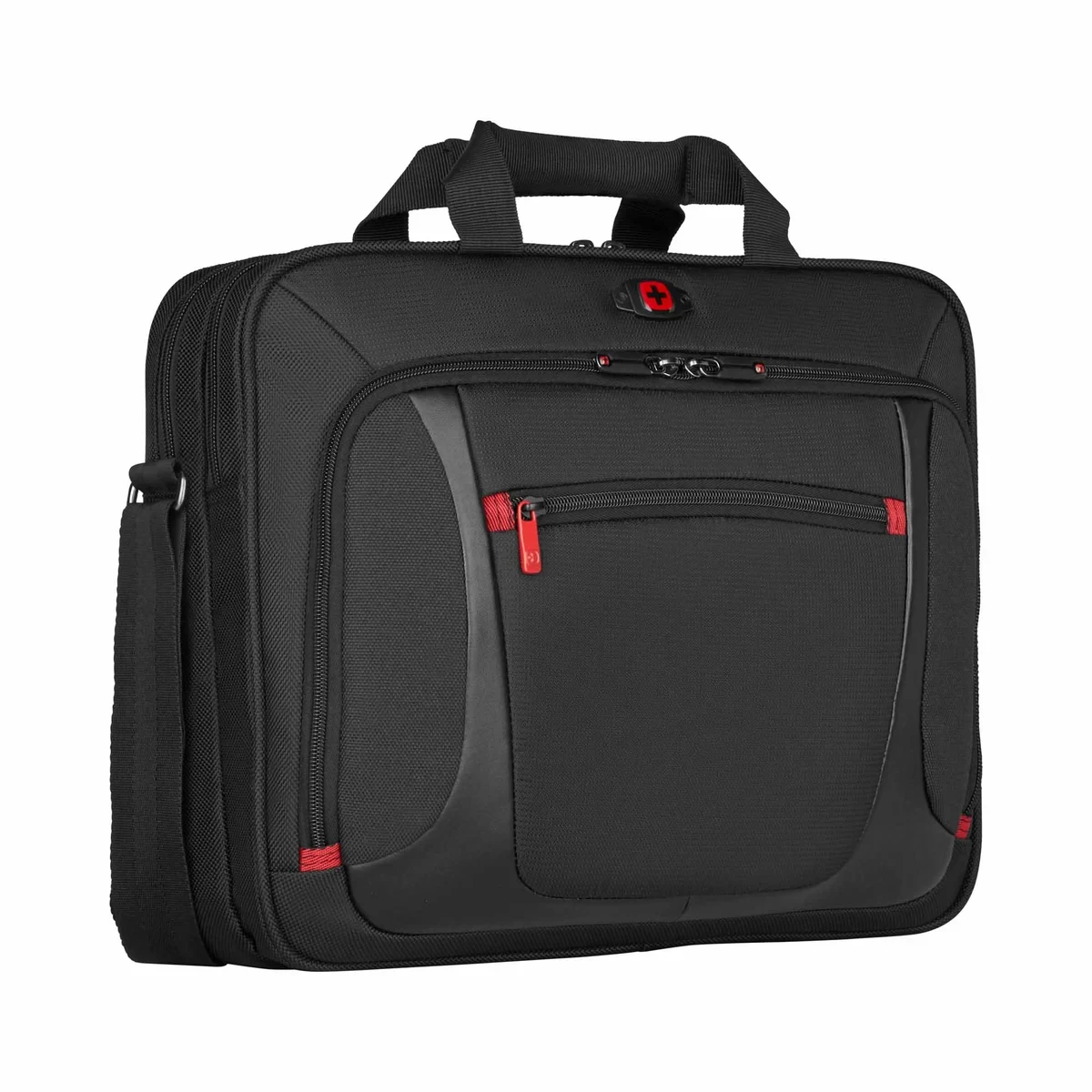 Wenger The Sensor Black 15.0