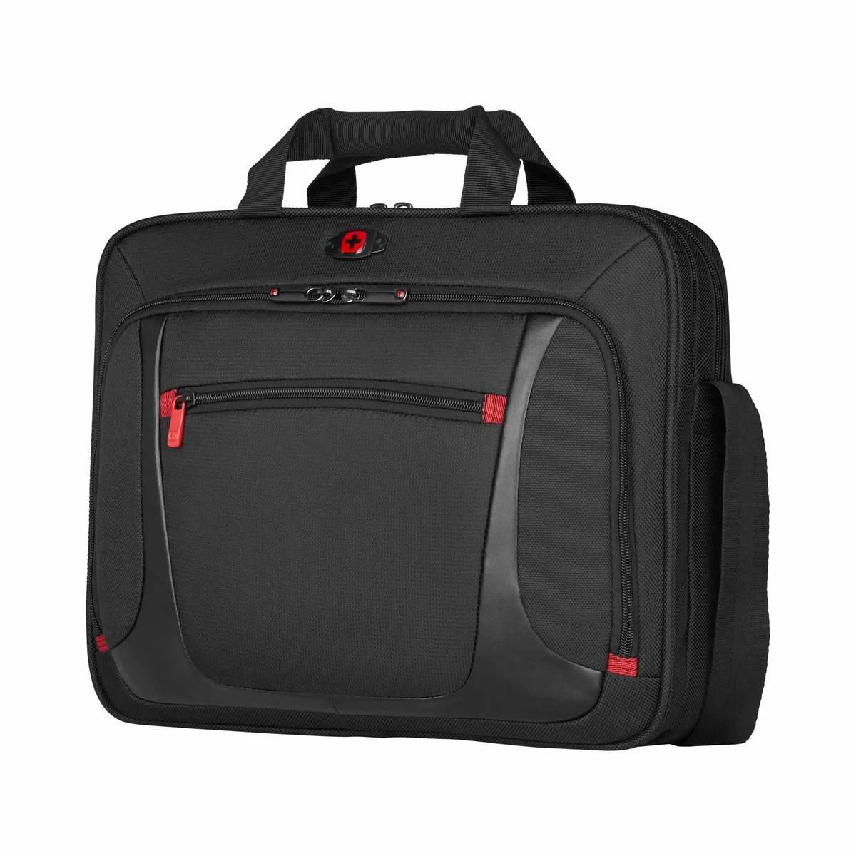 Wenger The Sensor Black 15.0