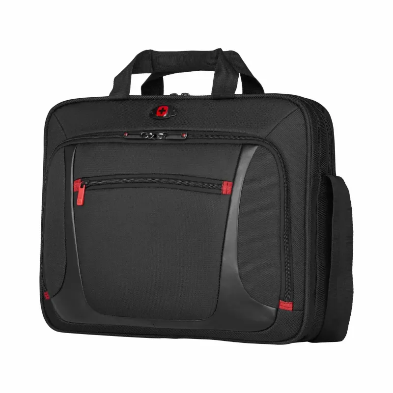Wenger The Sensor Black 15.0