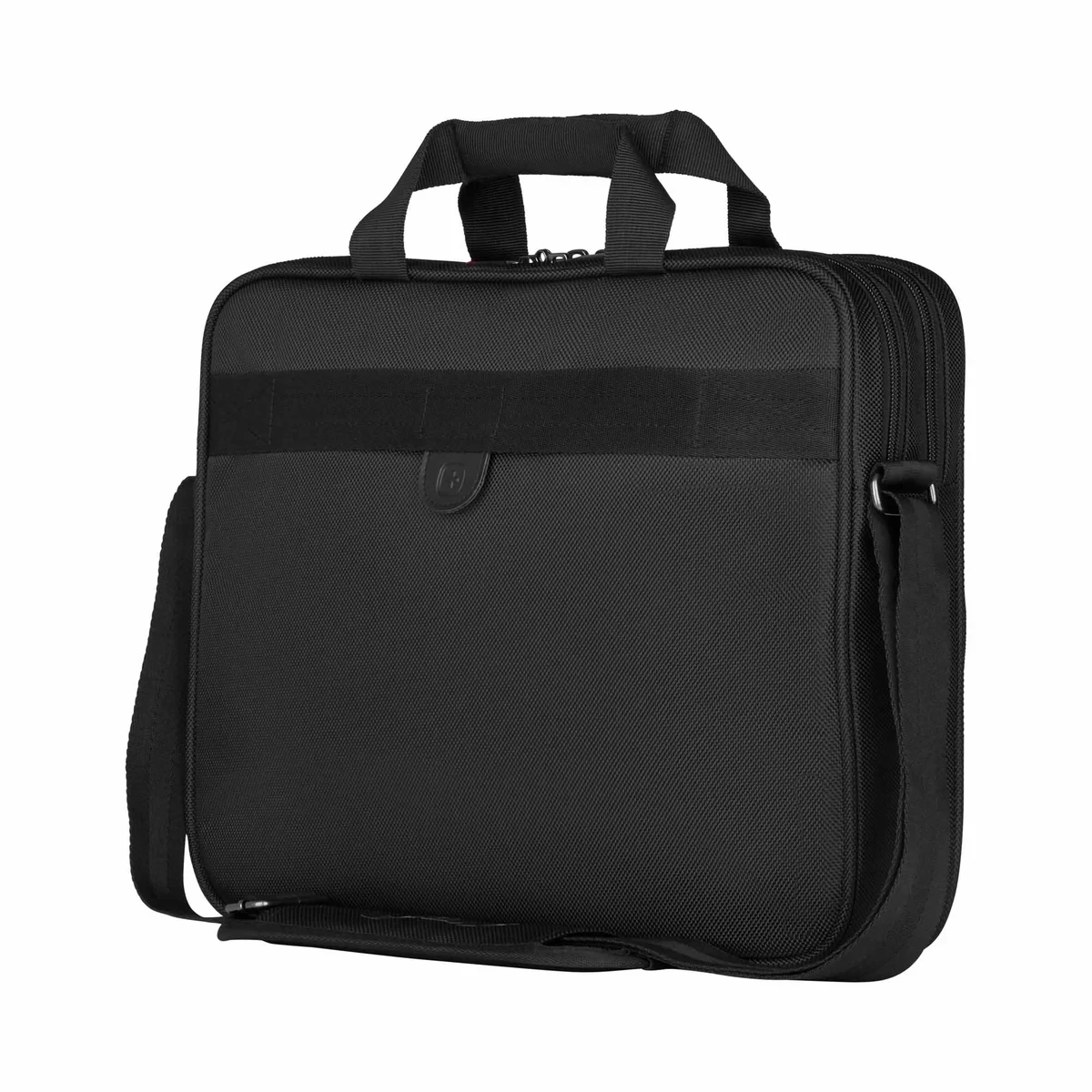 Wenger The Sensor Black 15.0