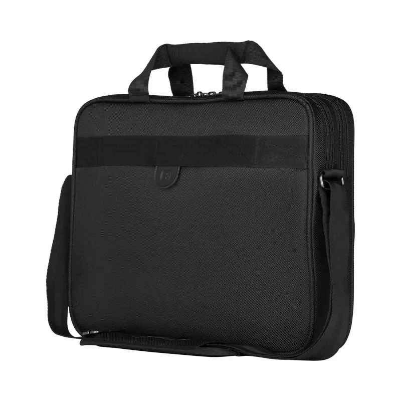 Wenger The Sensor Black 15.0