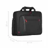 Wenger The Sensor Black 15.0