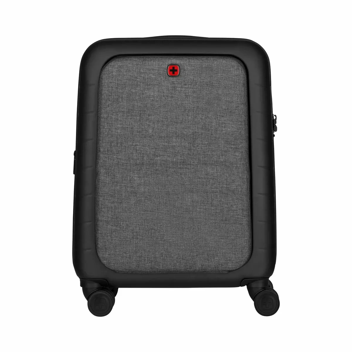 Wenger Syntry Carry-on black 14.1 610163
