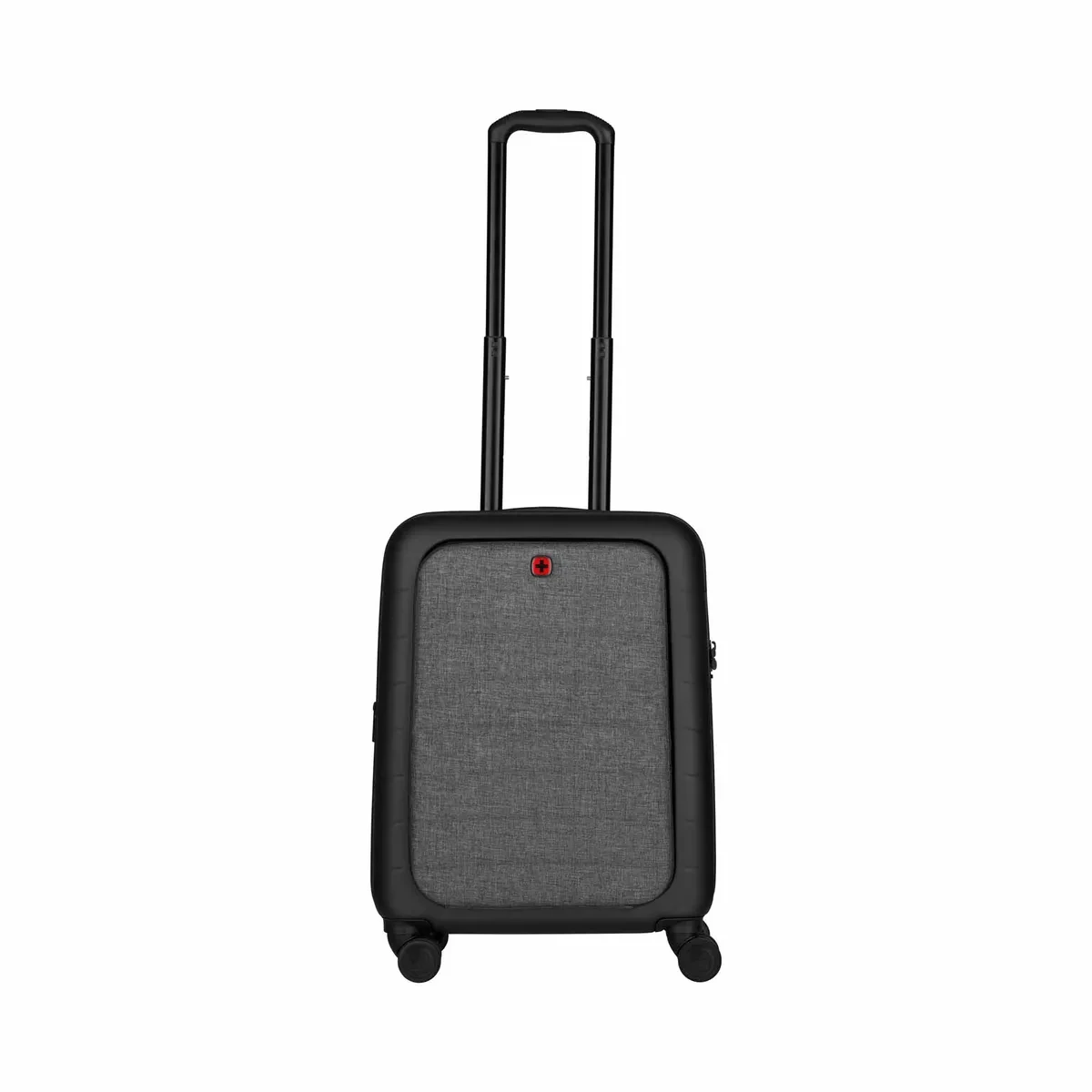 Wenger Syntry Carry-on black 14.1 610163