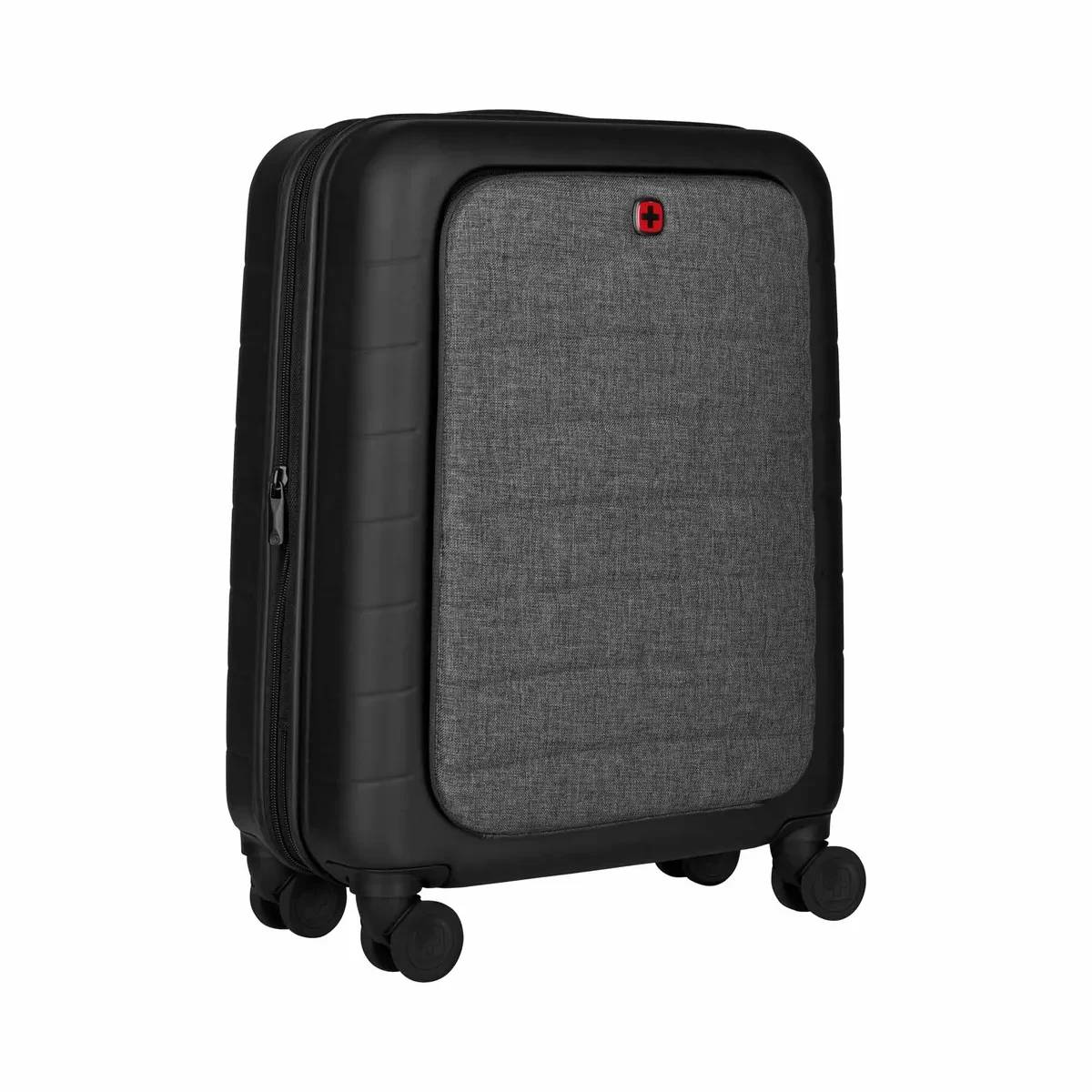 Wenger Syntry Carry-on black 14.1 610163