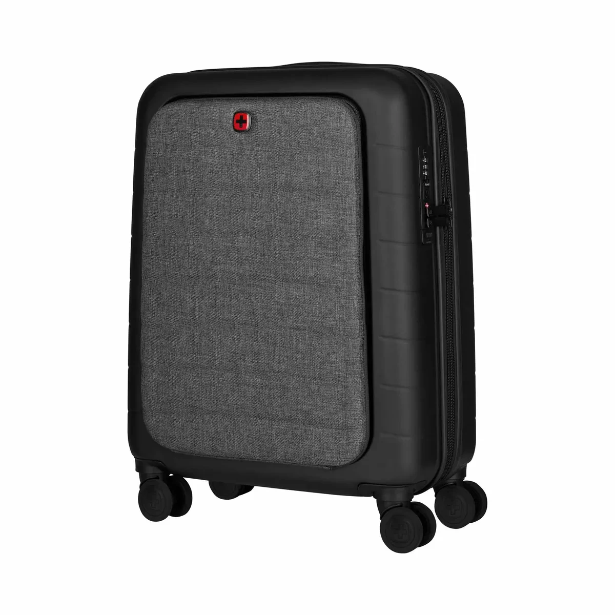 Wenger Syntry Carry-on black 14.1 610163