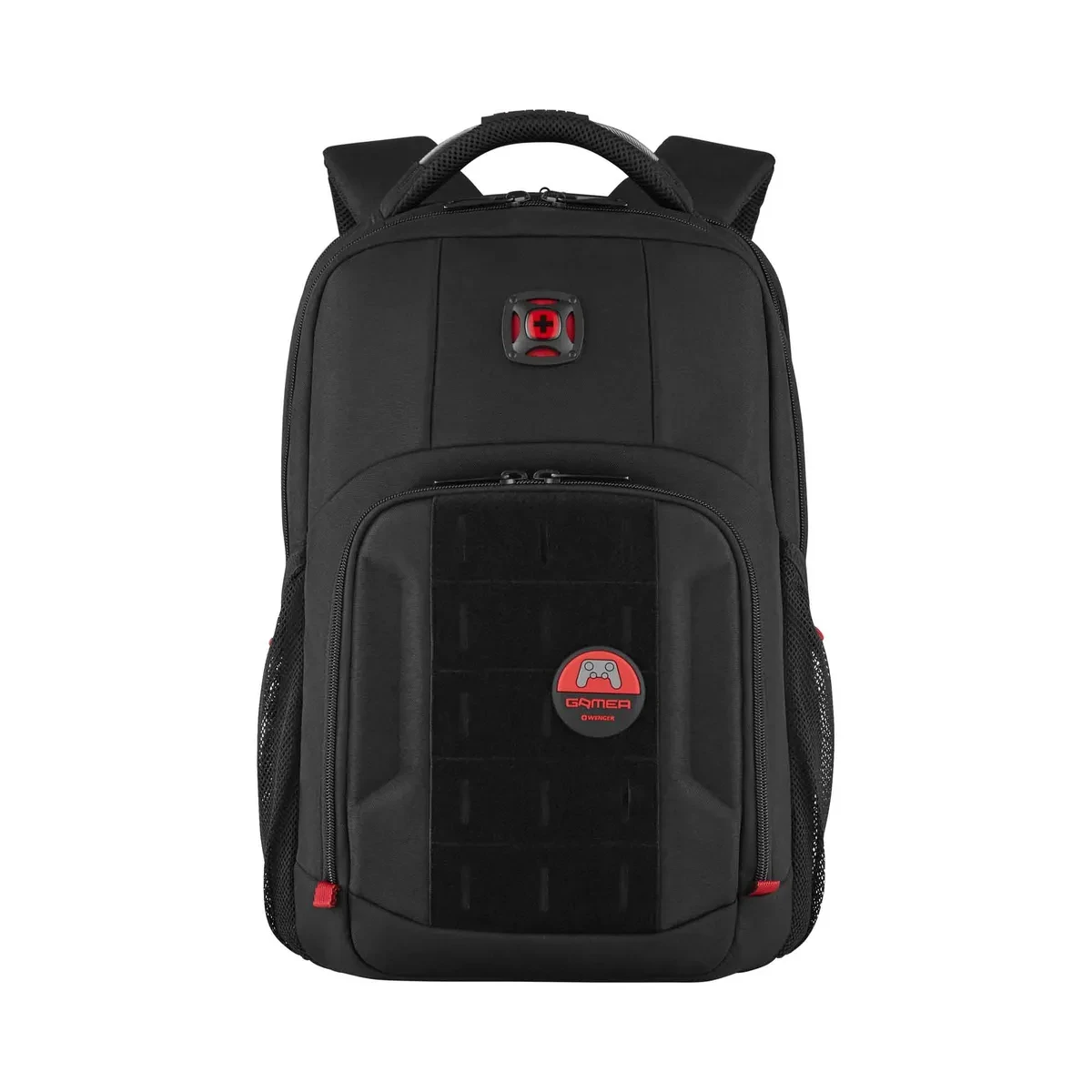 Wenger PlayerMode Gaming NB svart 15.6 - 611651