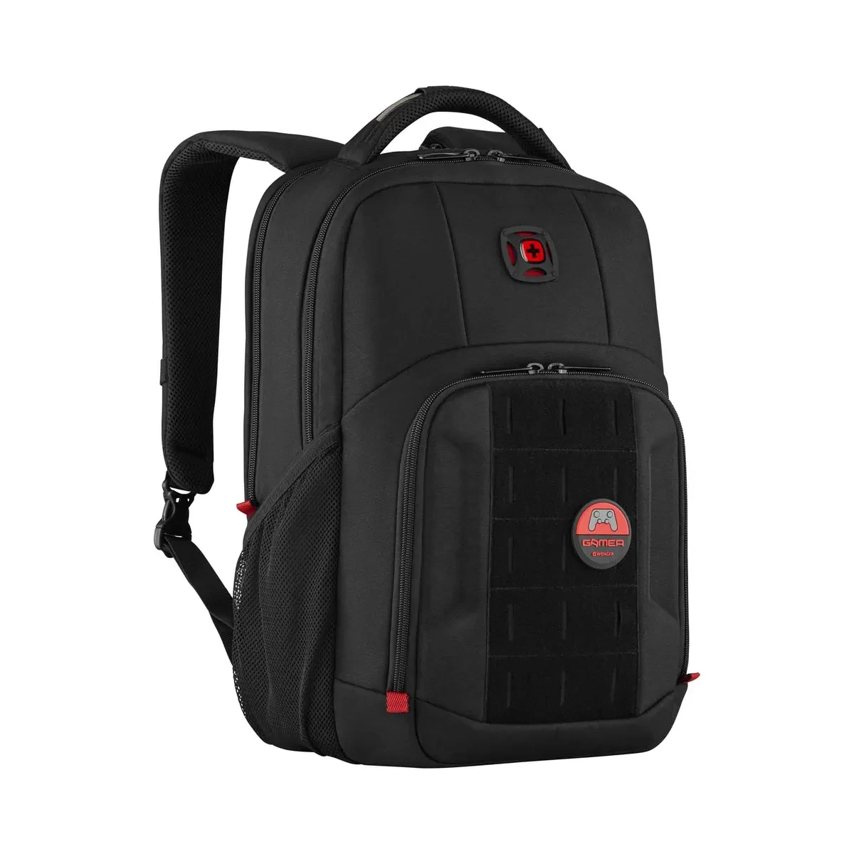 Wenger PlayerMode Gaming NB svart 15.6 - 611651