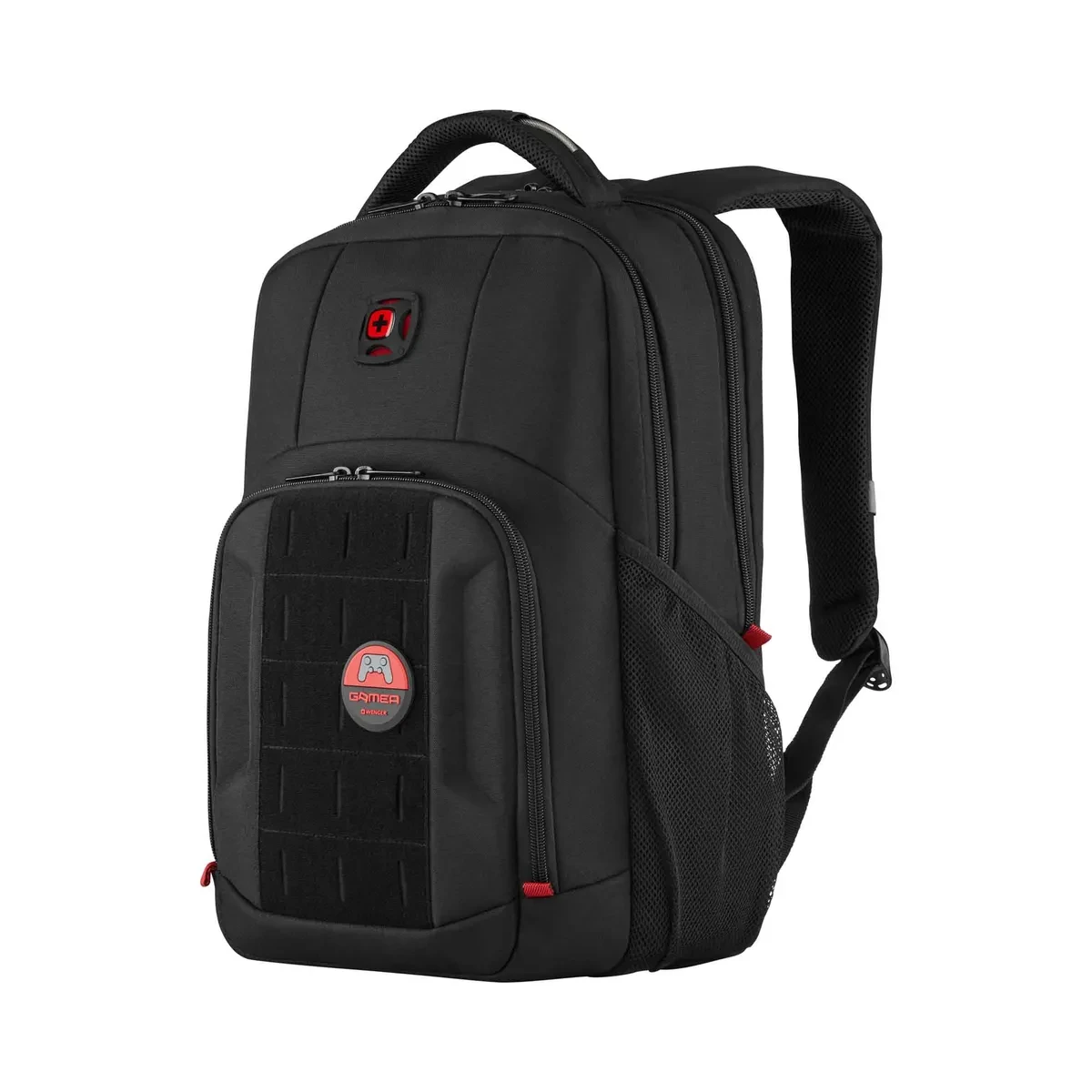 Wenger PlayerMode Gaming NB svart 15.6 - 611651