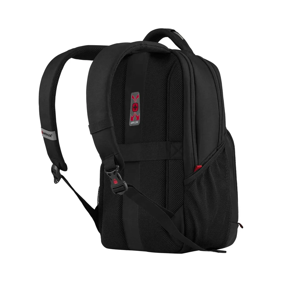 Wenger PlayerMode Gaming NB svart 15.6 - 611651