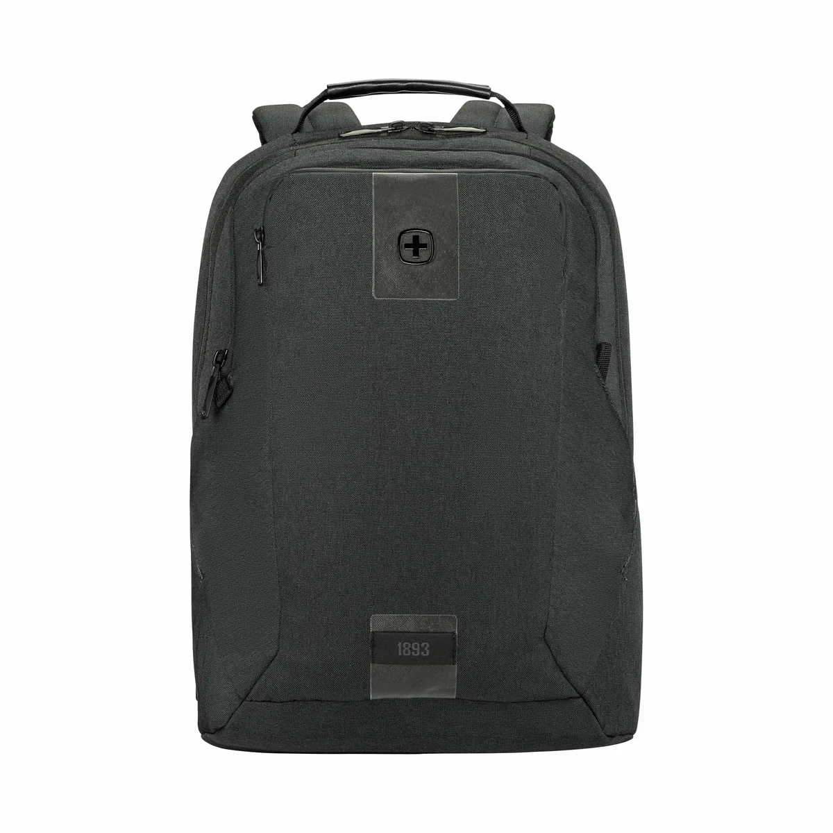 Wenger MX ECO Professional, ryggsäck (grå, upp till 40,7 cm (16"))