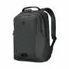 Wenger MX ECO Professional, ryggsäck (grå, upp till 40,7 cm (16"))