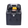Makita batteri BL18120 LI, 18 Volt, 12Ah (svart)
