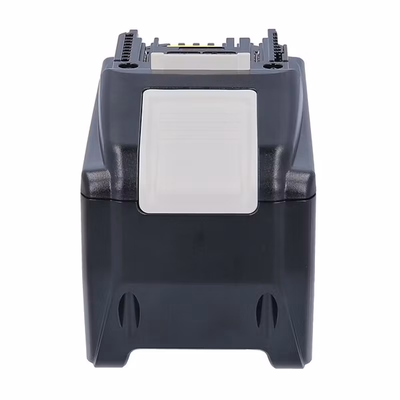 Makita batteri BL18120 LI, 18 Volt, 12Ah (svart)
