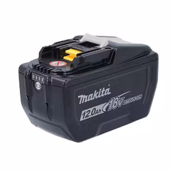 Makita BL18120 18V LXT Batteri 12Ah