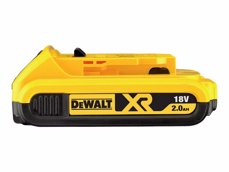DeWALT DCB183 Batteri Li-ion 2Ah