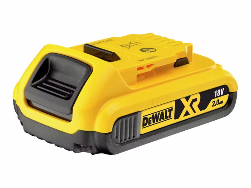 DeWALT DCB183 Batteri Li-ion 2Ah