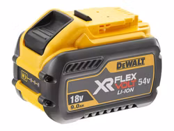 DeWALT XR FlexVolt DCB547-XJ Batteri Li-ion 9Ah