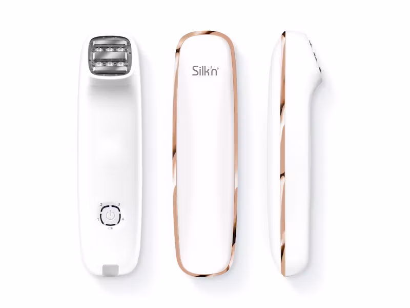 Silk'n FaceTite Revive Antiaging Ansiktsverktyg