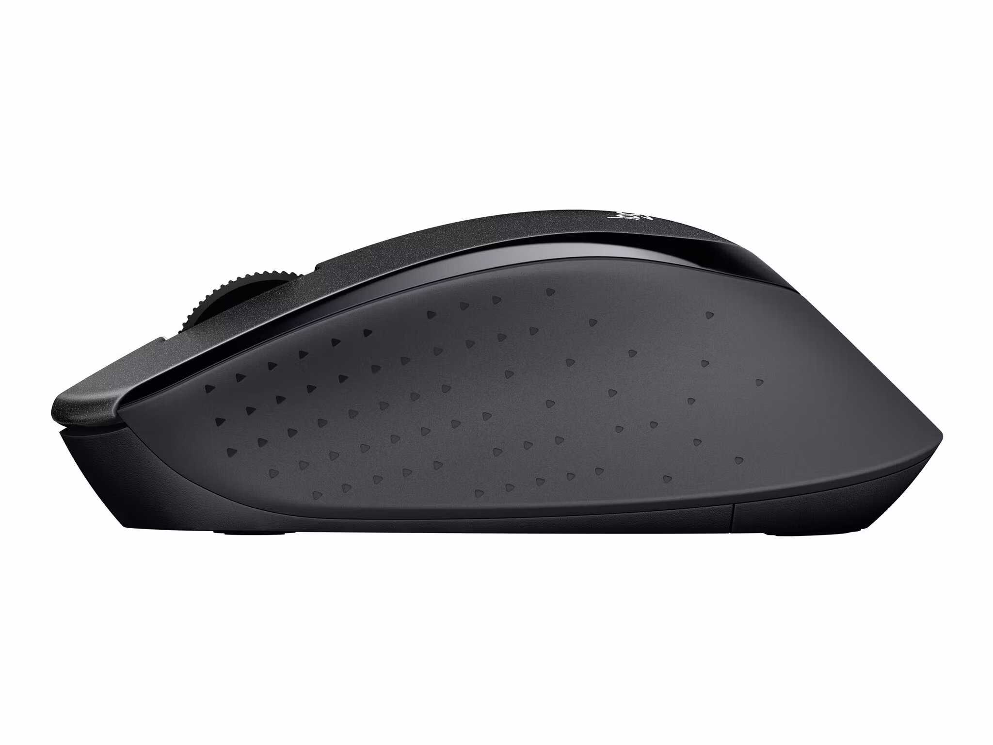 Logitech M330 Silent Plus Mus Svart