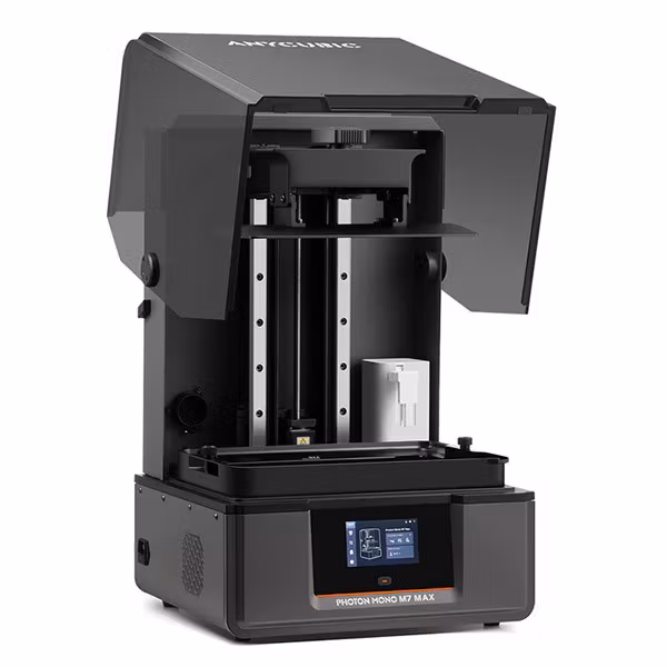 Anycubic Photon Mono M7 Max 3D-skrivare Svart